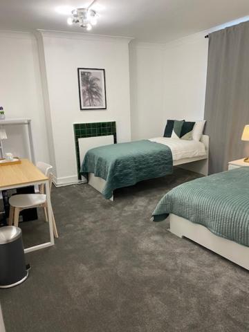 Guest Rooms In Camden Town ロンドン エクステリア 写真