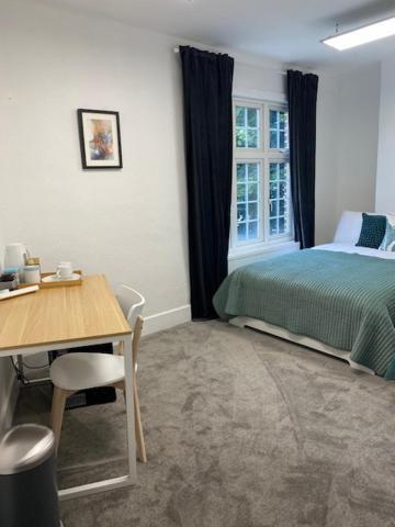 Guest Rooms In Camden Town ロンドン エクステリア 写真