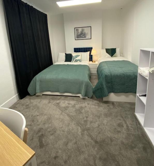 Guest Rooms In Camden Town ロンドン エクステリア 写真