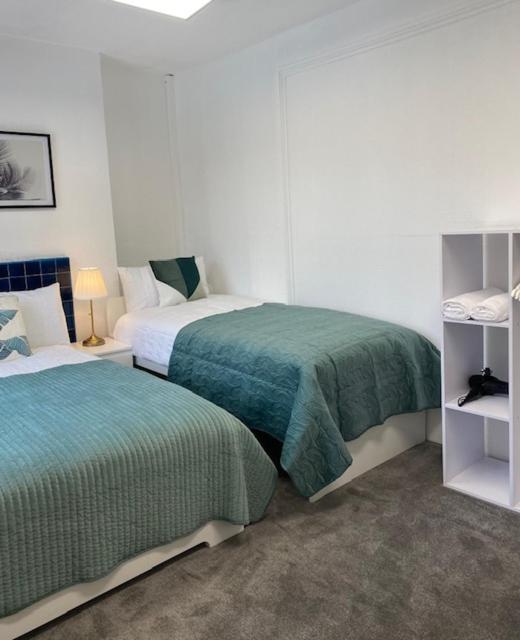 Guest Rooms In Camden Town ロンドン エクステリア 写真