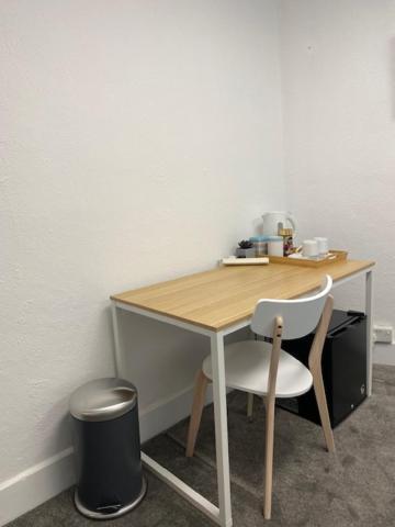Guest Rooms In Camden Town ロンドン エクステリア 写真